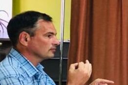 Занятия с сурдопедагогом в рамках «Азбука преодоления»